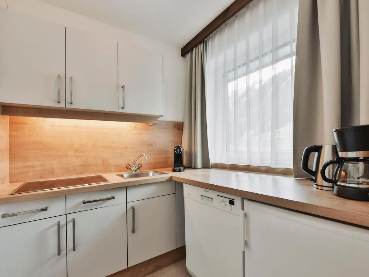 Apartment Chalet Sofie-2 By Interhome 이스크글
