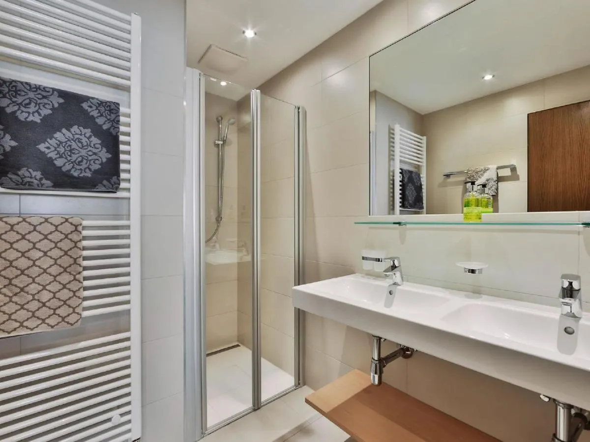 Apartment Chalet Sofie-2 By Interhome 이스크글 오스트리아