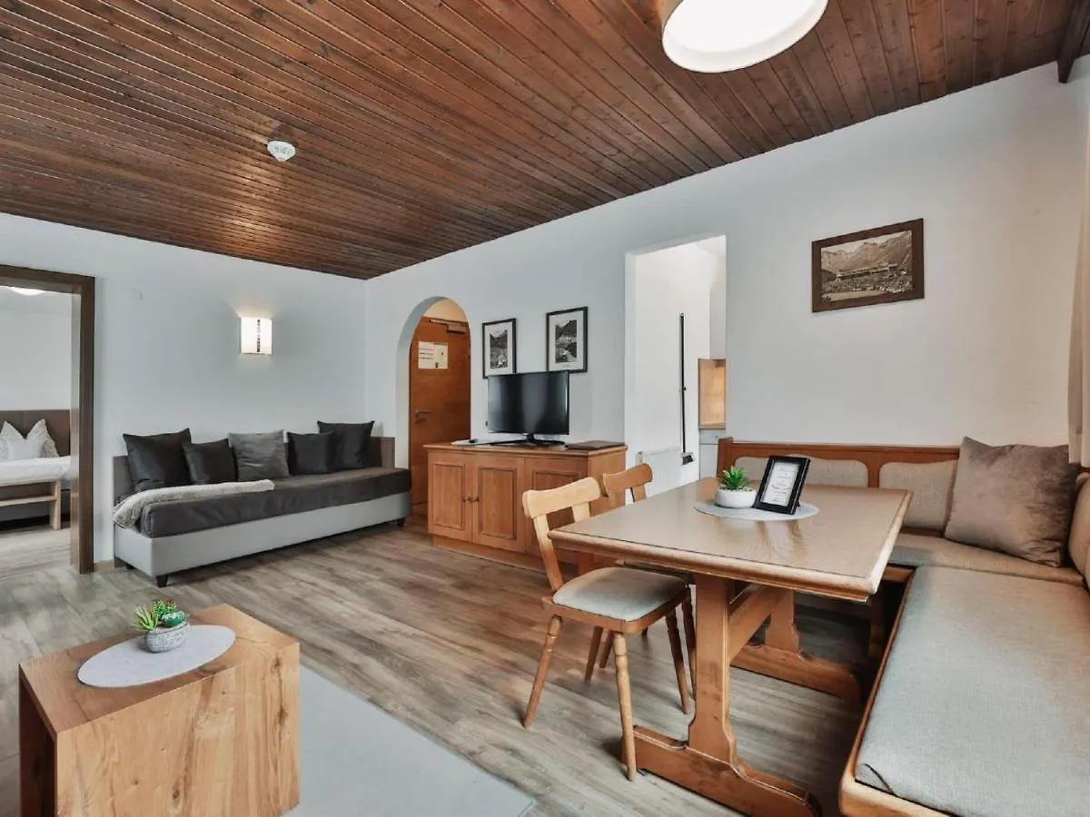 Apartment Chalet Sofie-2 By Interhome 이스크글 0*,  오스트리아