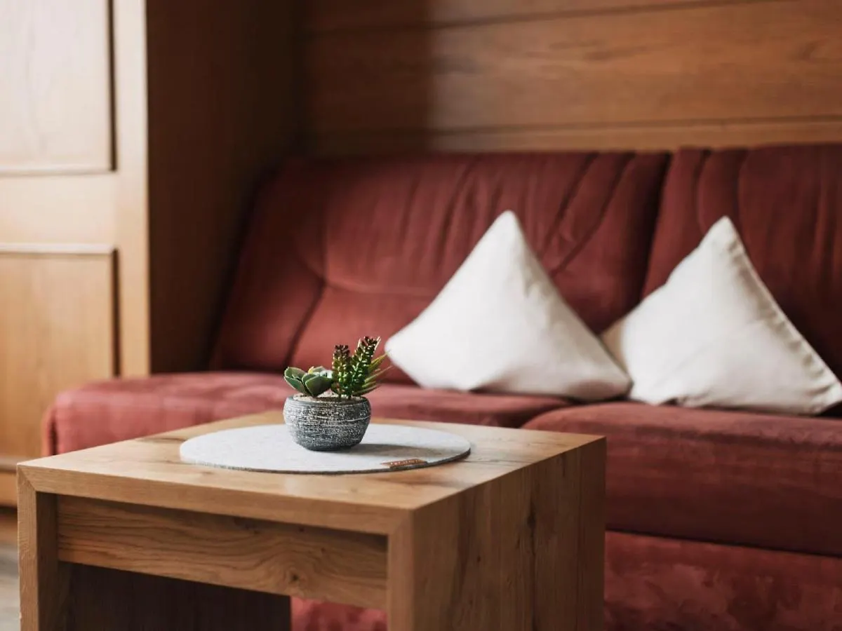 Apartment Chalet Sofie-2 By Interhome 이스크글 0*,  오스트리아